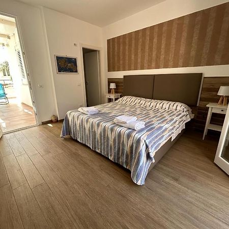 Monolocale Mulino Apartman Favignana Kültér fotó