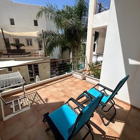 Monolocale Mulino Apartman Favignana Kültér fotó