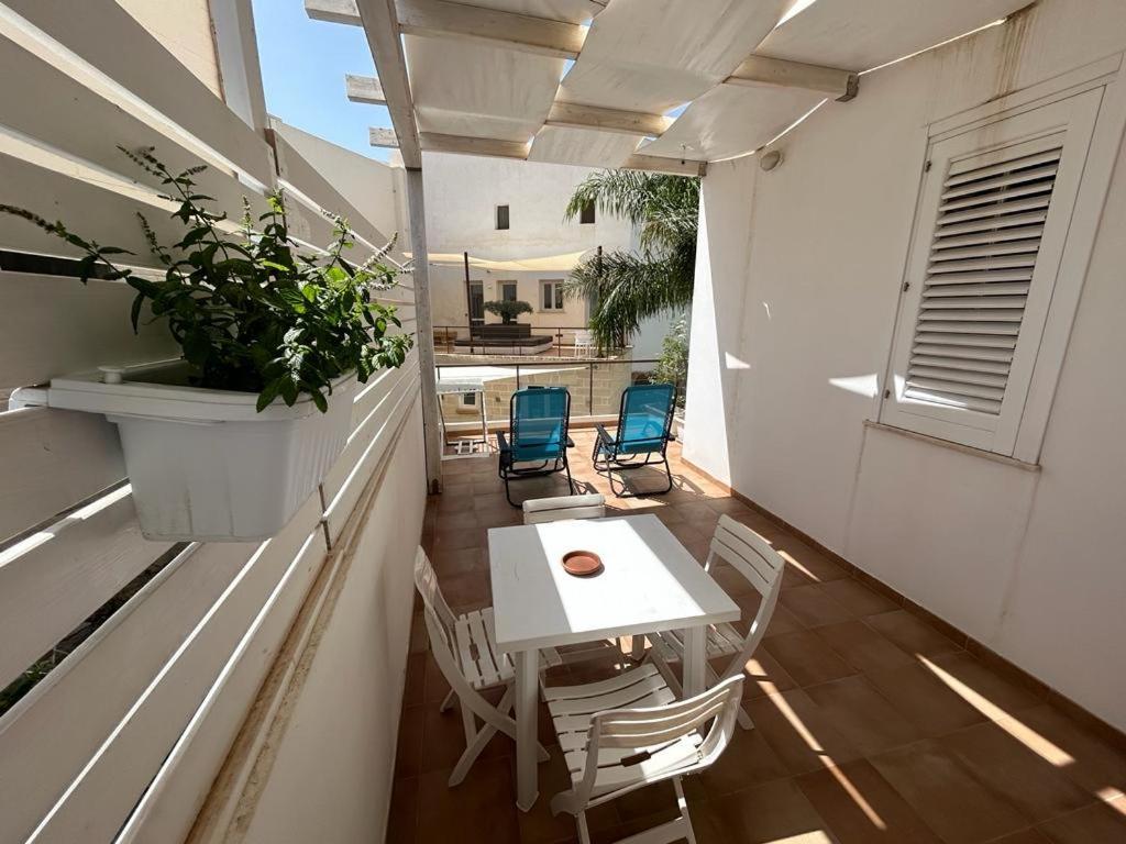 Monolocale Mulino Apartman Favignana Kültér fotó