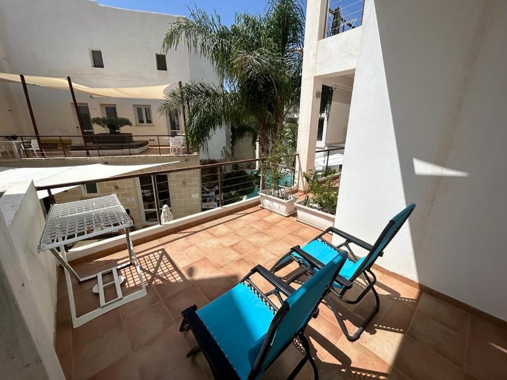Monolocale Mulino Apartman Favignana Kültér fotó
