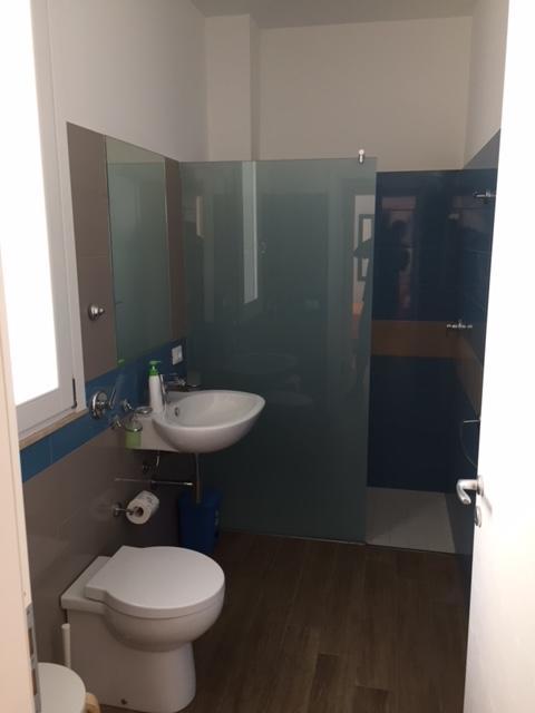 Monolocale Mulino Apartman Favignana Kültér fotó