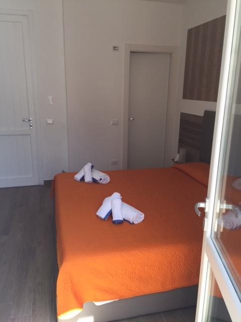 Monolocale Mulino Apartman Favignana Kültér fotó