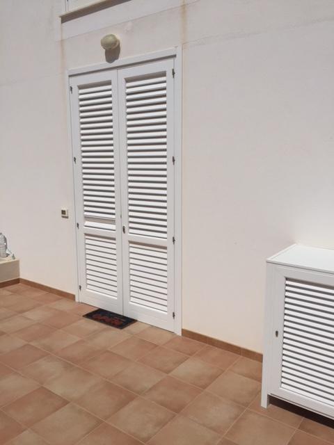 Monolocale Mulino Apartman Favignana Kültér fotó