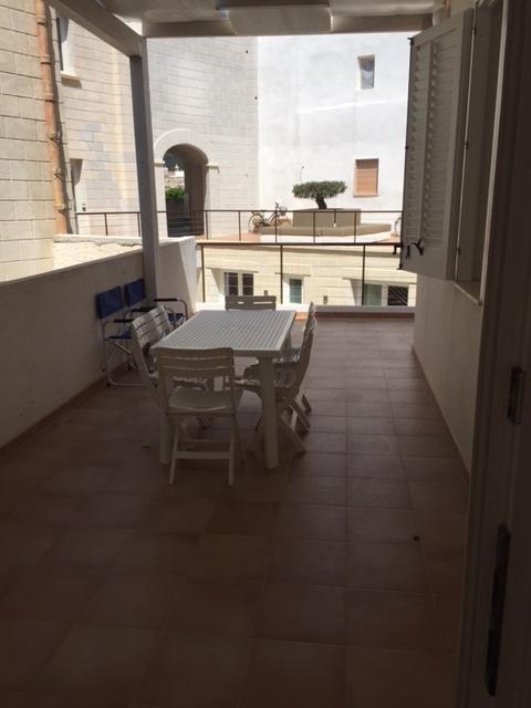 Monolocale Mulino Apartman Favignana Kültér fotó